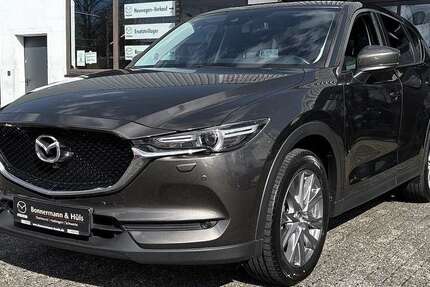 Mazda CX-5 93.531 km 20.990 &euro; Dortmund 44263