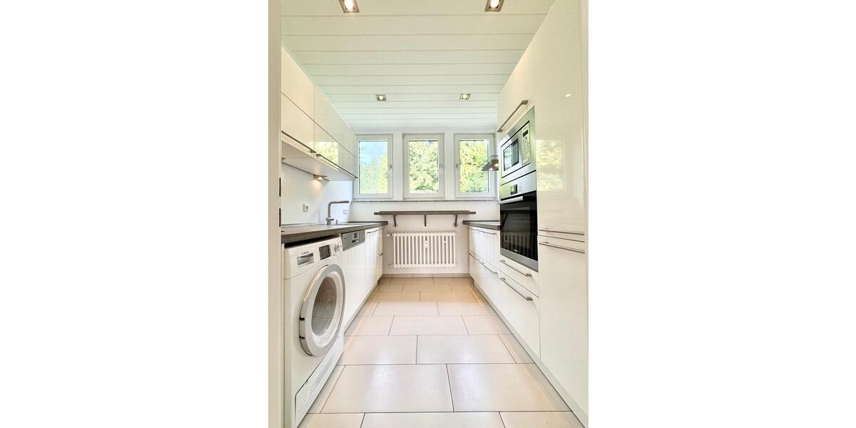 Maisonettenwohnung Bochum Bochum-Südwest - 3.5 Zimmer, 102 m&sup2;, 1.500&euro; | Angebot:26442291