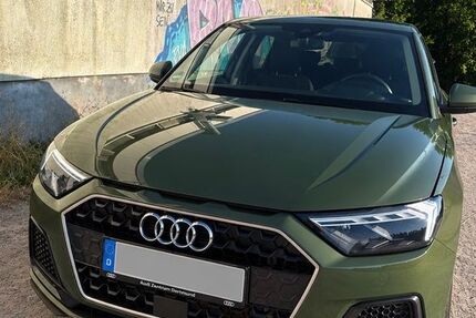 Audi A1 42.766 km 17.500 &euro; Dortmund 44225