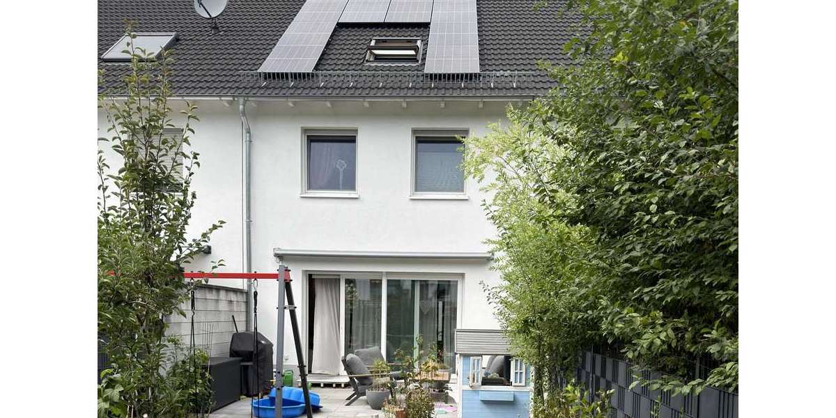 Einfamilienhaus Hattingen / Holthausen Holthausen - 5 Zimmer, 152 m&sup2;, 549.000&euro; | Angebot:27192247