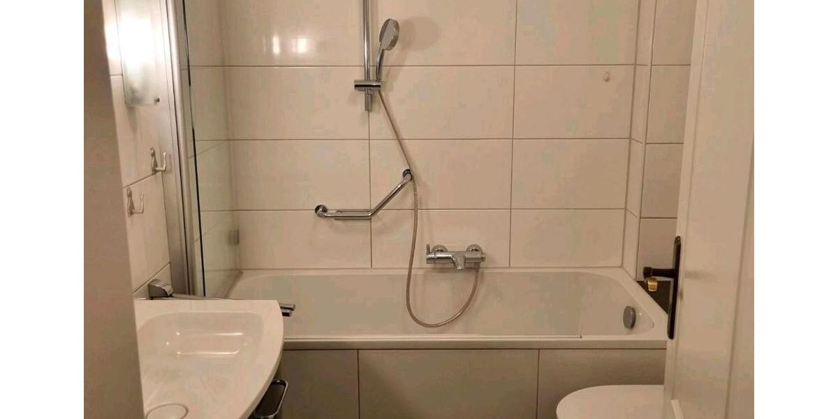 Etagenwohnung Herne Wanne-Bickern - 3.5 Zimmer, 90 m&sup2;, 1.450&euro; | Angebot:25294726