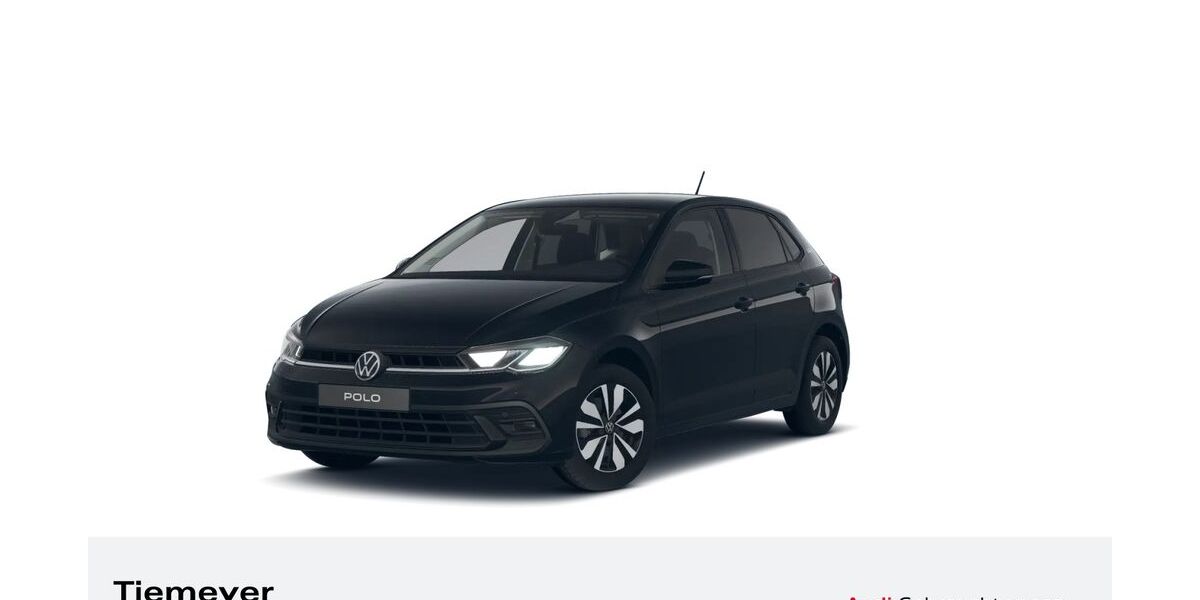 VW Polo 23.952 km 22.690 &euro; Bochum 44809