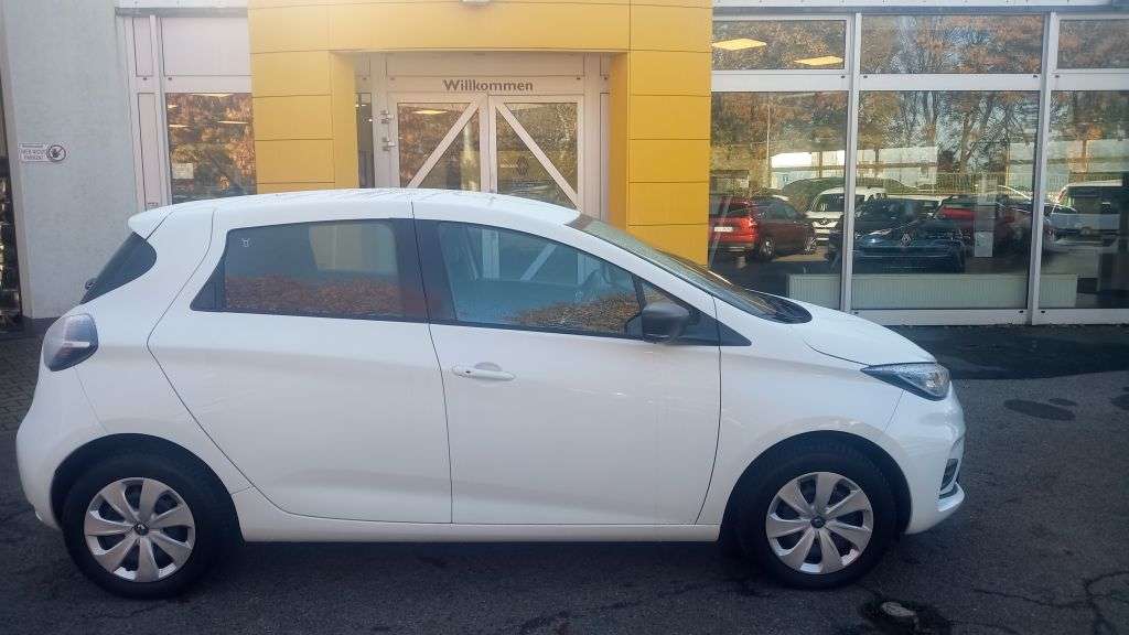 Renault ZOE 39.440 km 8.990 &euro; Remscheid 42897