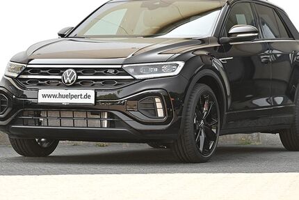 VW T-Roc 13.178 km 36.747 &euro; Dortmund 44141