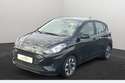 Hyundai i10 17.145 km 14.540 &euro; Castrop-Rauxel 44575
