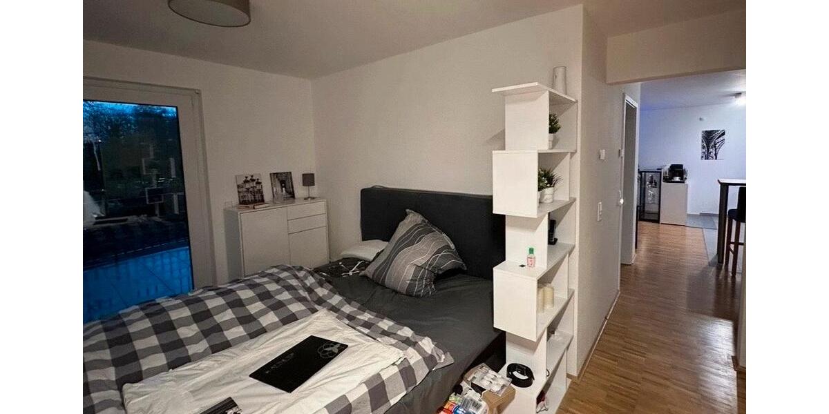 Etagenwohnung Dortmund Hombruch - 3.5 Zimmer, 77 m&sup2;, 1.415&euro; | Angebot:26613574