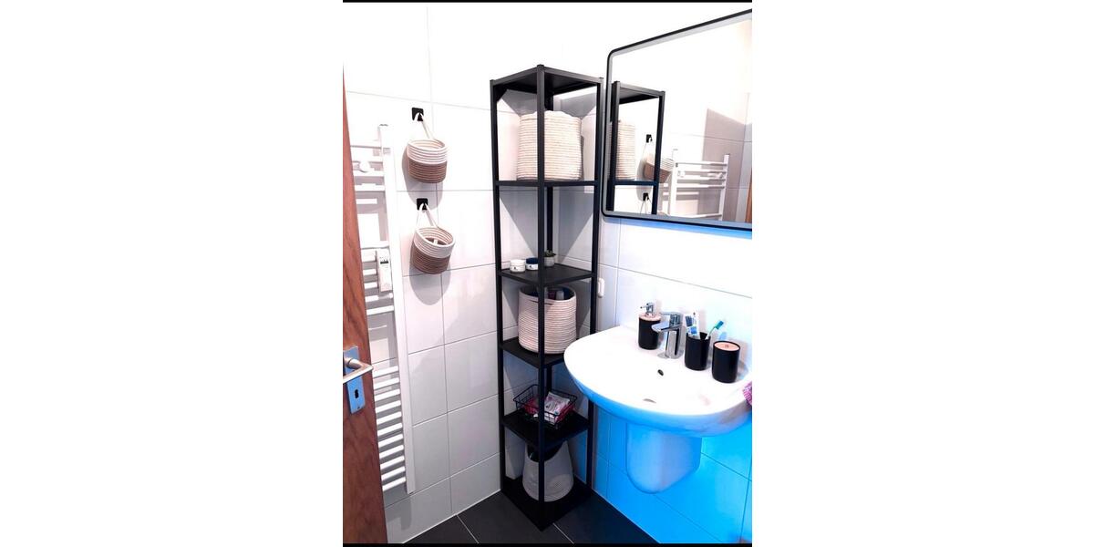 Etagenwohnung Bochum Bochum-Südwest - 2 Zimmer, 58 m&sup2;, 930&euro; | Angebot:26432723