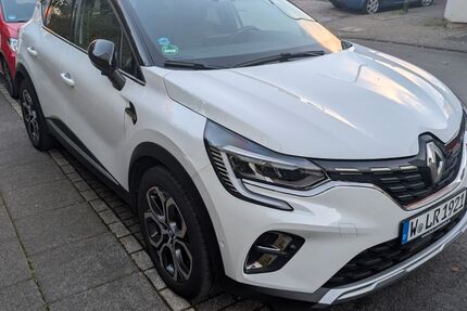 Renault Captur 43.000 km 14.500 &euro; Wuppertal 42109