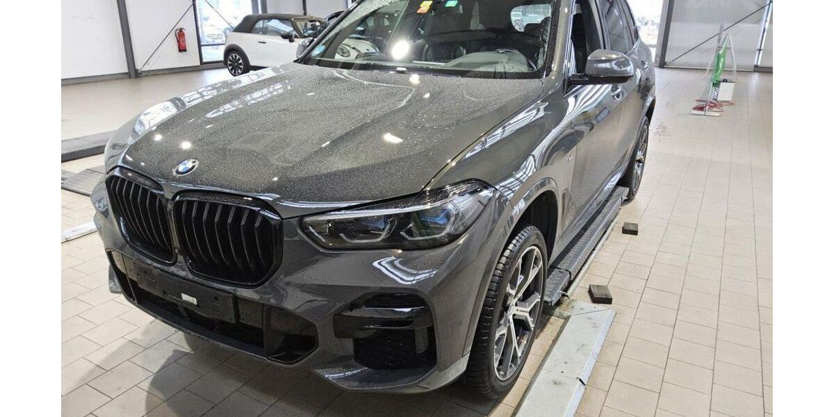 BMW X5 M50 66.253 km 60.640 &euro; Hagen 58091