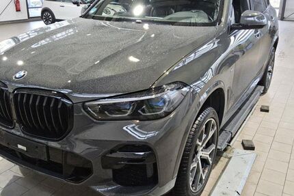 BMW X5 M50 66.253 km 60.645 &euro; Hagen 58091