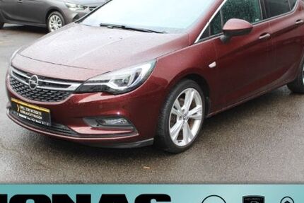 Opel Astra 77.000 km 15.990 &euro; Unna 59427