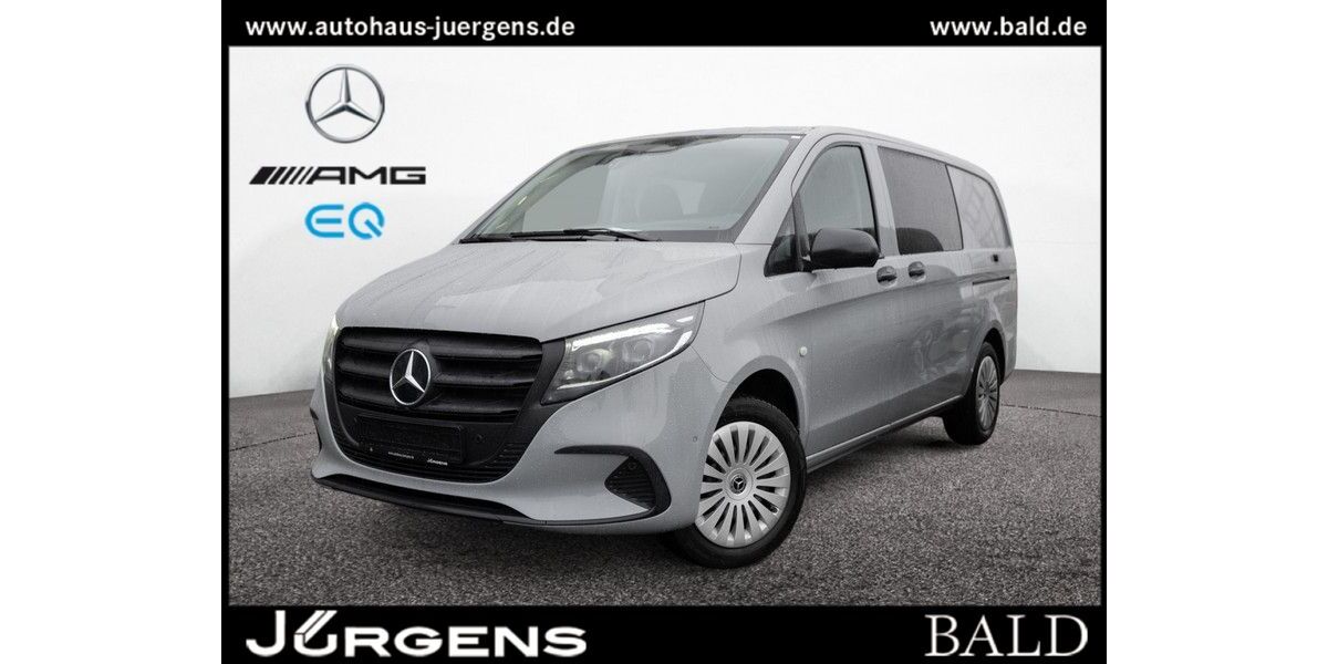 Mercedes-Benz Vito 47.906 km 49.385 &euro; Lüdenscheid 58507