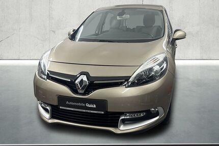 Renault Scenic 69.500 km 7.990 &euro; Iserlohn-Letmathe 58642