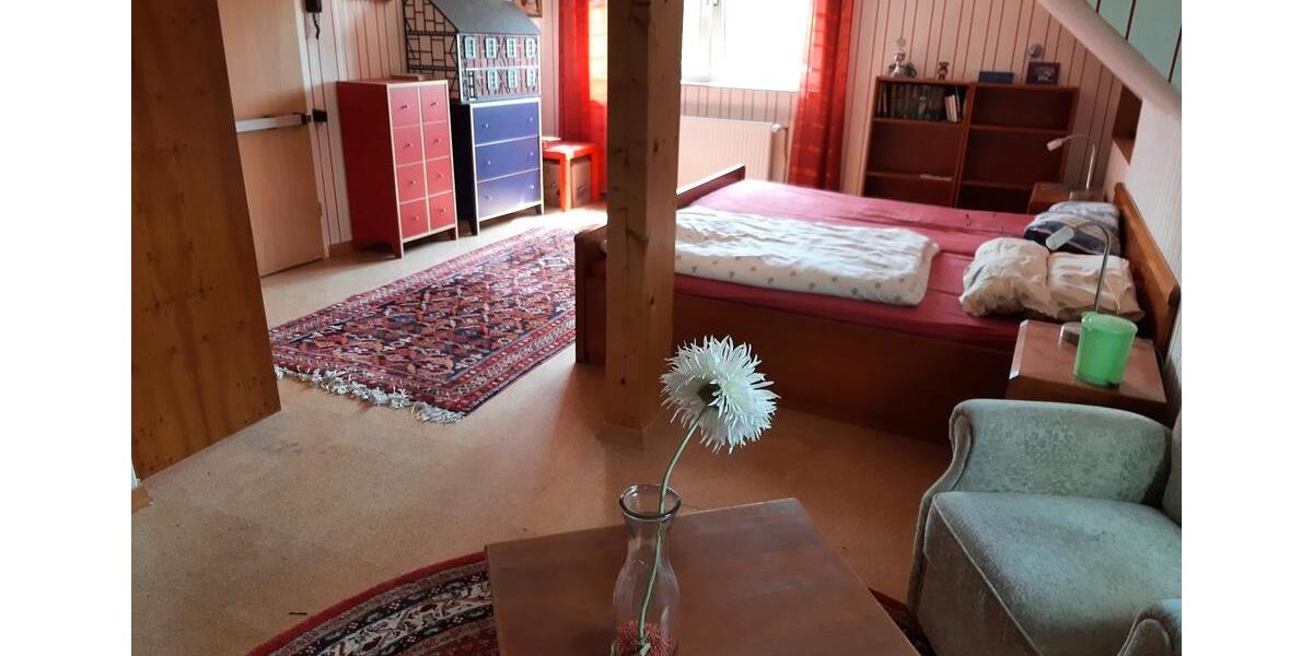 Maisonettenwohnung Unna Alte Heide - 6 Zimmer, 170 m&sup2;, 1.290&euro; | Angebot:25987296