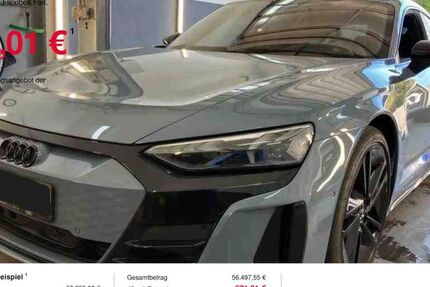 Audi e-tron GT 41.099 km 59.890 &euro; Hagen 58091