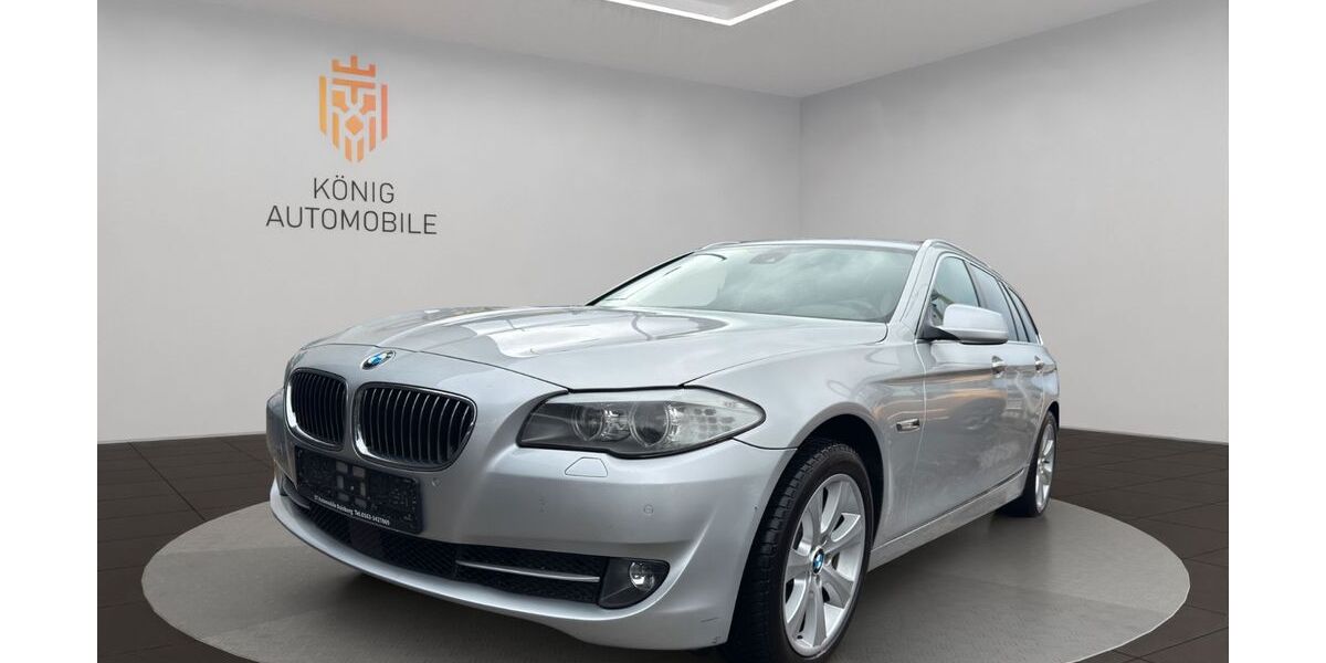 BMW 535 233.000 km 10.450 &euro; Lünen 44536