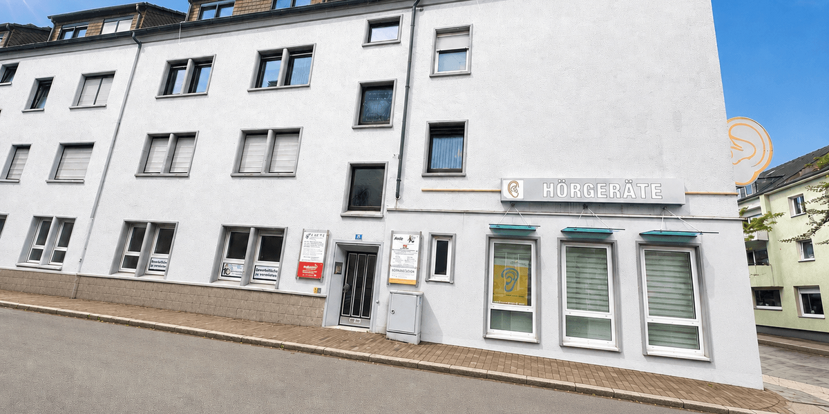 Gewerbeobjekt Dortmund Hombruch - 1.100&euro; | Angebot:27708545