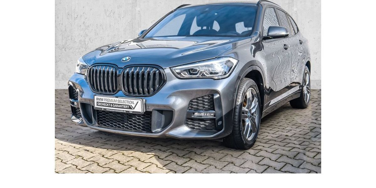 BMW X1 74.620 km 27.390 &euro; Velbert 42553
