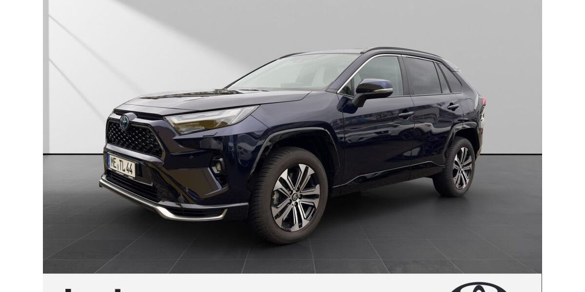 Toyota RAV 4 12.500 km 47.889 &euro; Wuppertal 42109