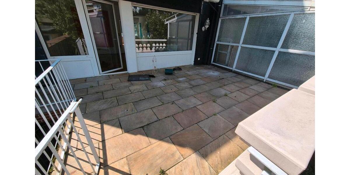 Reihenhaus Wuppertal Unterbarmen - 5 Zimmer, 127 m&sup2;, 430.000&euro; | Angebot:26562565