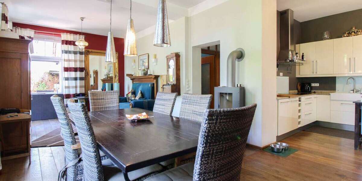 Einfamilienhaus Unna - 5 Zimmer, 159 m&sup2;, 520.000&euro; | Angebot:26996414