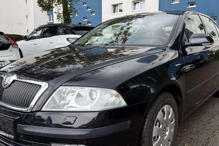 Skoda Octavia 220.000 km 2.999 &euro; Bochum 44869