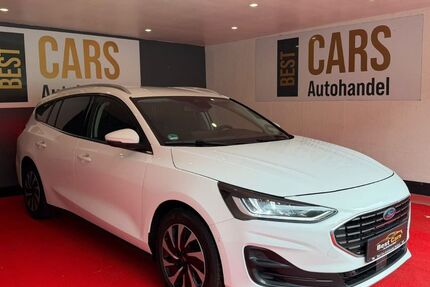 Ford Focus 67.000 km 16.900 &euro; Bochum 44805