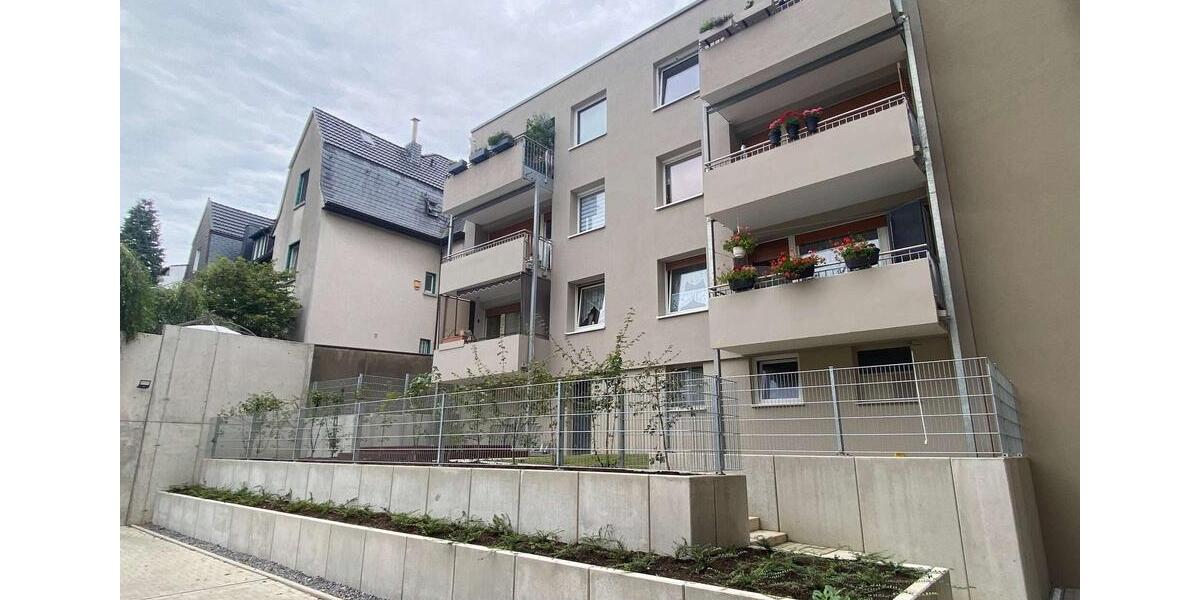 Etagenwohnung Bochum Werne - 2 Zimmer, 60 m&sup2;, 730&euro; | Angebot:24764523