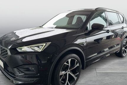 Seat Tarraco 24.230 km 29.211 &euro; Dortmund 44379
