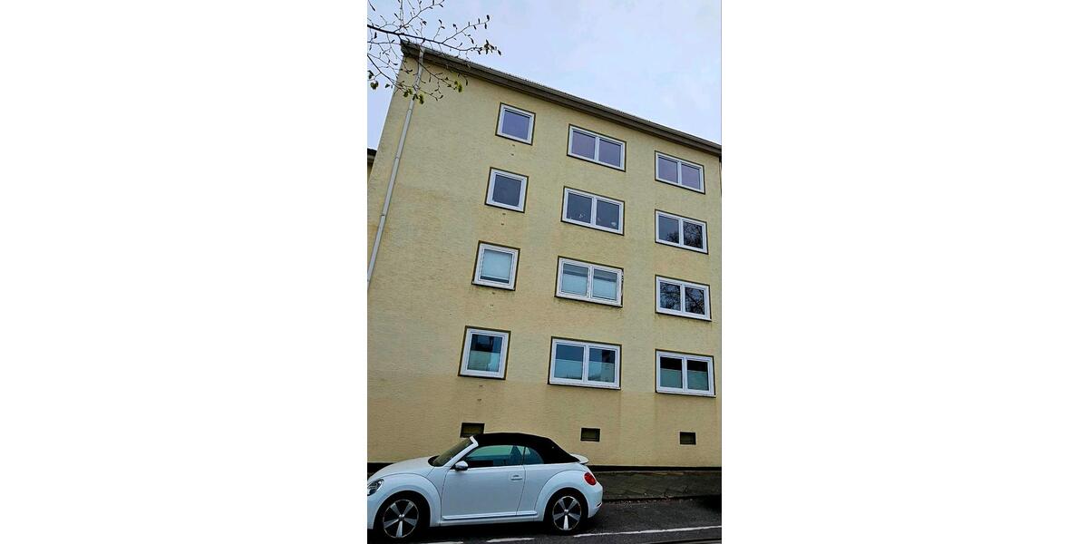 Etagenwohnung Iserlohn Sümmern - 3 Zimmer, 73 m&sup2;, 680&euro; | Angebot:26115494