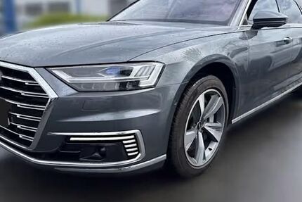 Audi A8 48.979 km 46.135 &euro; Hagen 58091