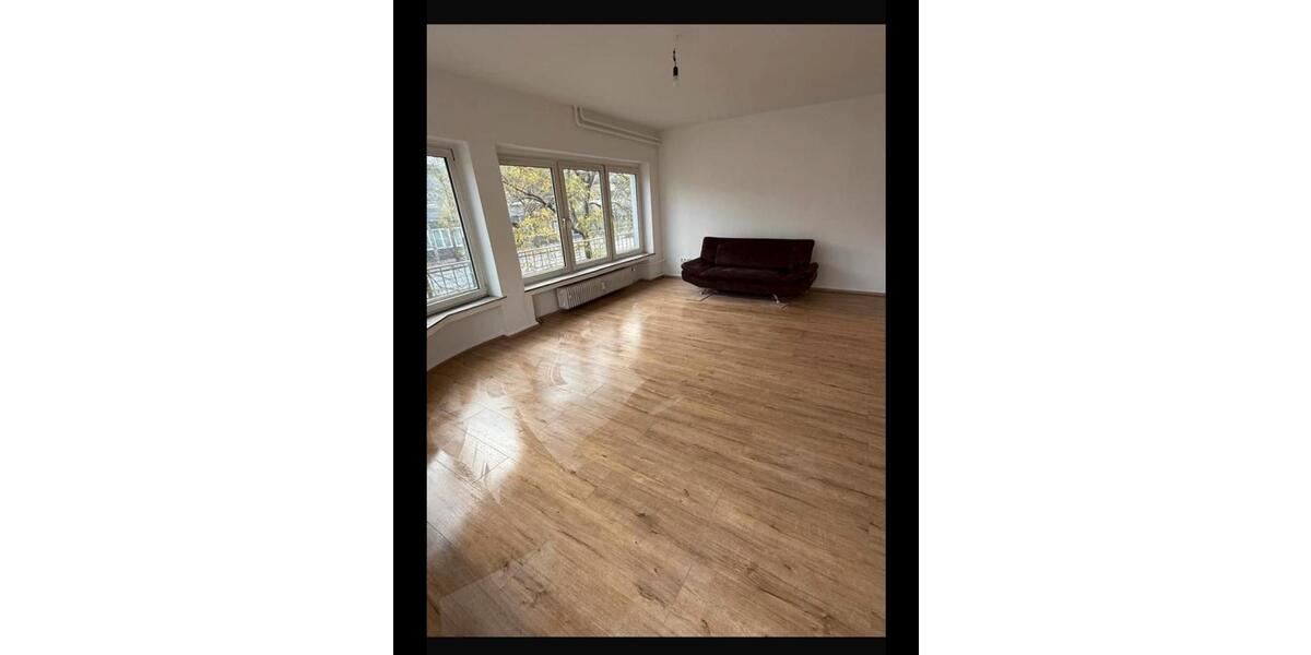 Etagenwohnung Wuppertal Gemarkung Langerfeld - 2 Zimmer, 60 m&sup2;, 530&euro; | Angebot:26699620