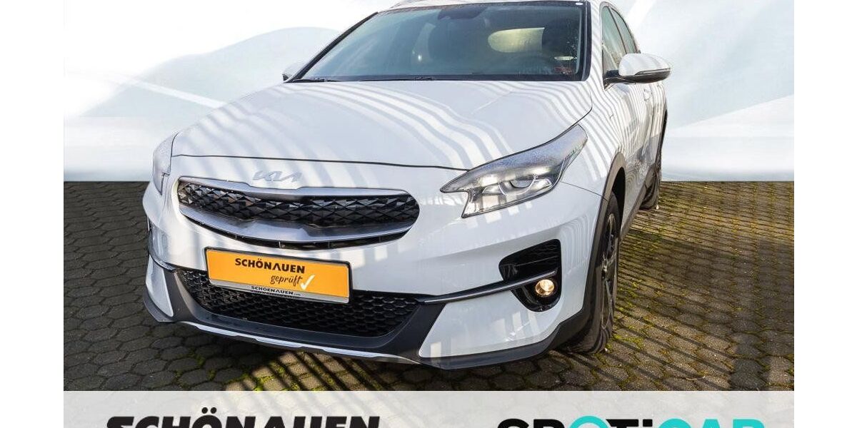 Kia XCeed 72.168 km 16.750 &euro; Remscheid 42855