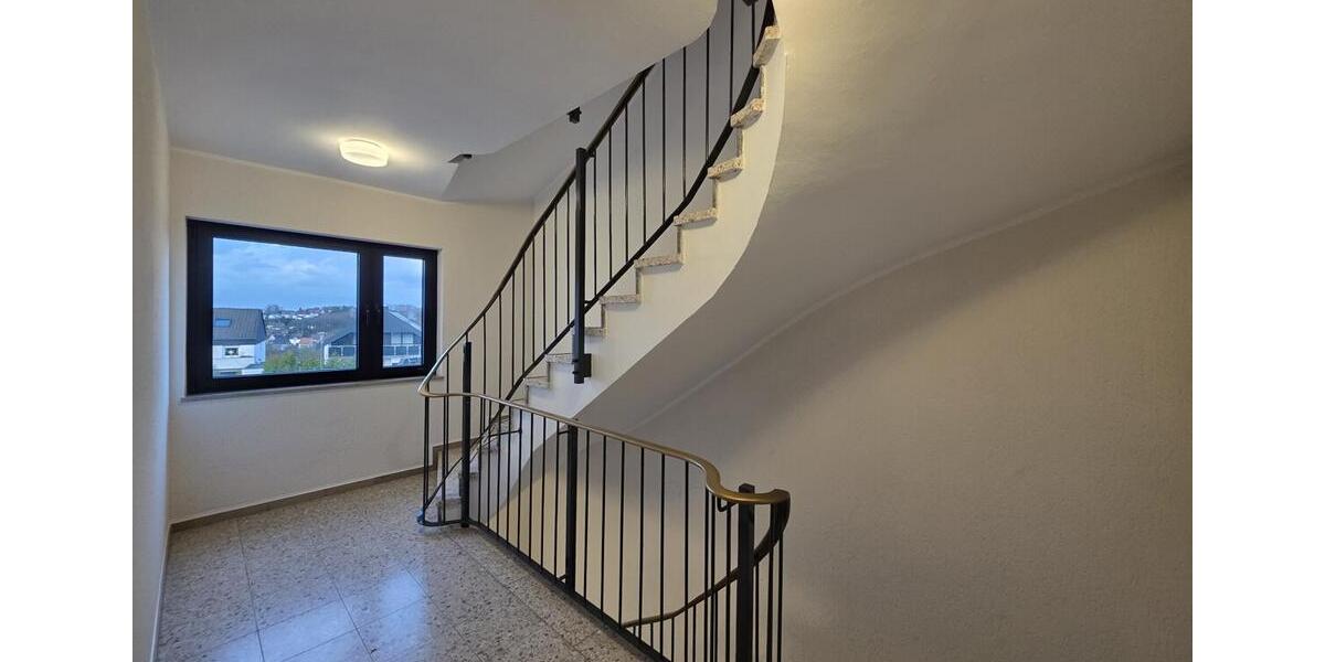 Dachgeschoßwohnung Lüdenscheid Staberg - 2 Zimmer, 58 m&sup2;, 425&euro; | Angebot:26622632