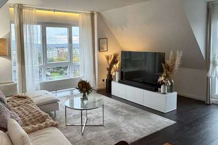 Wohnung Wuppertal Cronenberg - 2.5 Zimmer, 72 m&sup2;, 239.000&euro; | Angebot:23787138