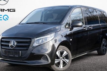 Mercedes-Benz Vito 39.108 km 46.990 &euro; Lüdenscheid 58507