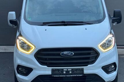 Ford Transit Custom 141.950 km 12.300 &euro; Remscheid 42859