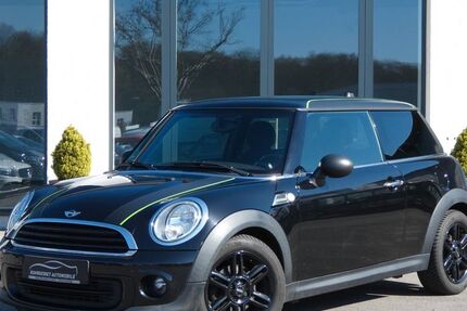 Mini ONE 134.527 km 4.990 &euro; Bochum 44807