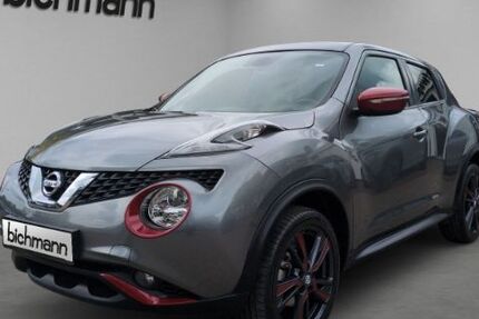 Nissan Juke 91.501 km 8.990 &euro; Menden 58706