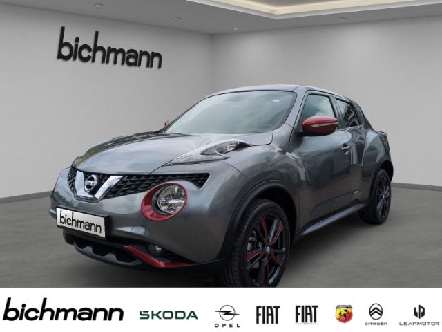 Nissan Juke 91.501 km 8.990 &euro; Menden 58706