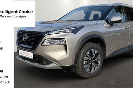 Nissan X-Trail 29.060 km 29.995 &euro; Kierspe 58566