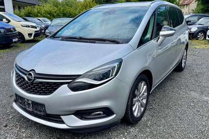 Opel Zafira 183.535 km 9.490 &euro; Werdohl 58791