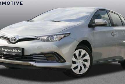 Toyota Auris 47.759 km 10.885 &euro; Bochum 44809