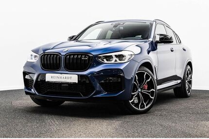 BMW X4 M 47.167 km 53.160 &euro; Hagen 58091