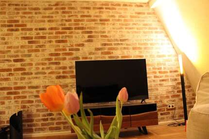 Wohnung Wuppertal Elberfeld - 4 Zimmer, 109 m&sup2;, 1.200&euro; | Angebot:26013075