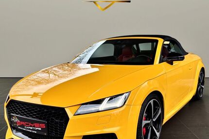 Audi TTS 156.012 km 25.990 &euro; Wuppertal 42115