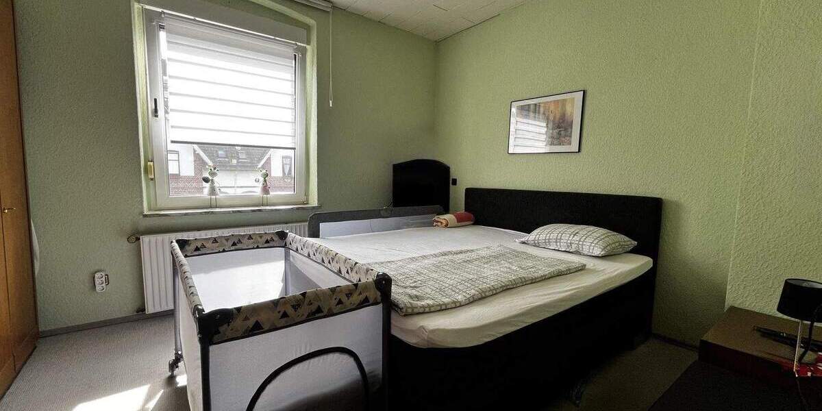 Mehrfamilienhaus, Wohnhaus Bochum Dahlhausen - 4 Zimmer, 94 m&sup2;, 249.000&euro; | Angebot:25695383