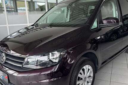 VW Caddy 111.428 km 16.790 &euro; Dortmund Innenstadt Ost 44143