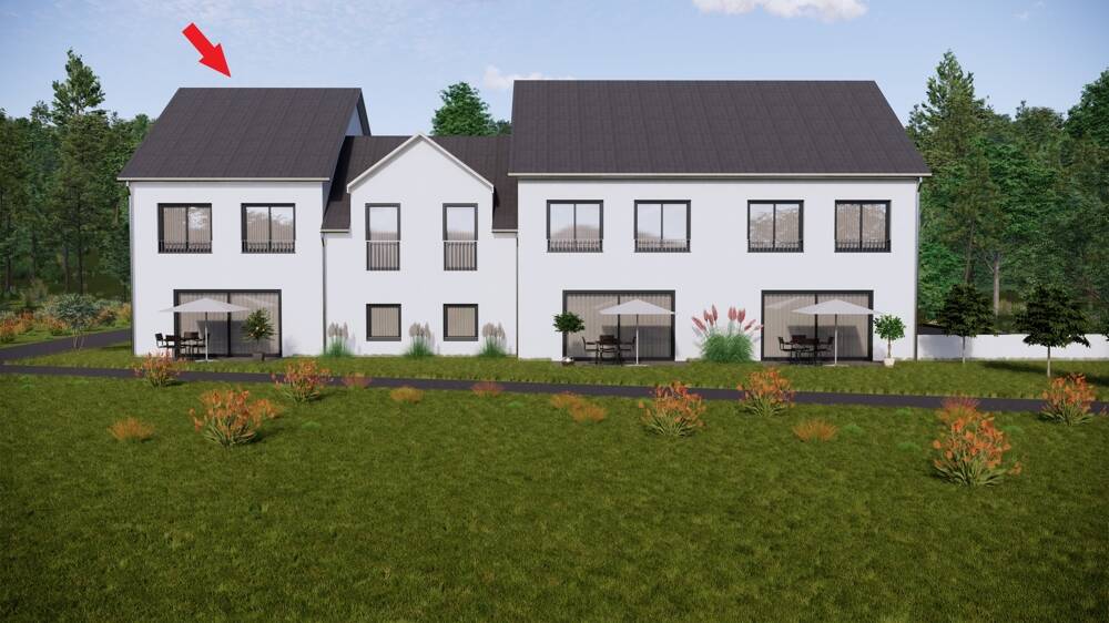 Einfamilienhaus Breckerfeld - 5 Zimmer, 149 m&sup2;, 499.000&euro; | Angebot:25708612