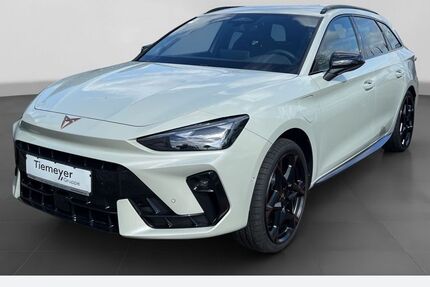 Cupra Leon 7.500 km 41.930 &euro; Hemer 58675